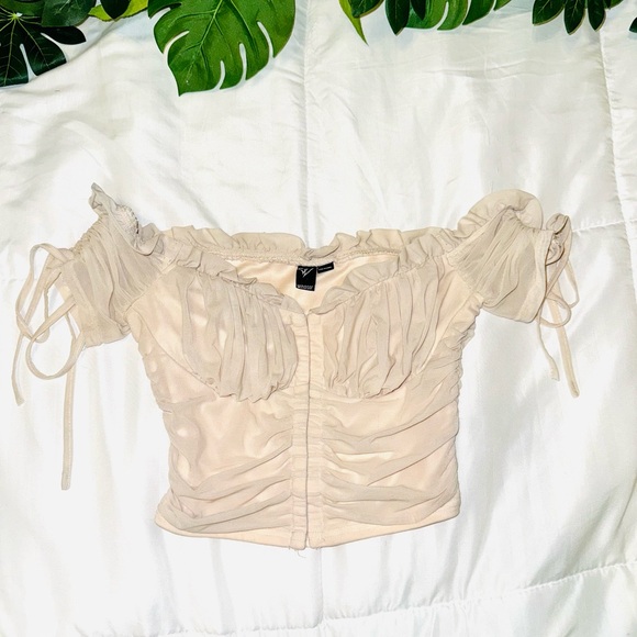 Windsor Corset Too - Picture 1 of 2